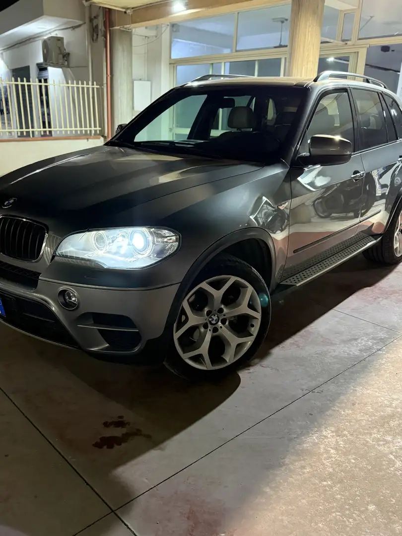 BMW X5 xdrive30d Futura auto 8m E5 - 2