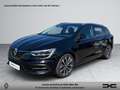 Renault Megane Grandtour INTENS Plug-In Hybrid 160 Schwarz - thumbnail 1
