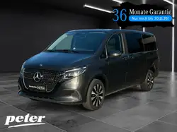 Mercedes-Benz V 300 V Klasse d 4MATIC STYLE LED*STHZG*AHK*DISTR