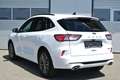 Ford Kuga 2.5 Duratec PHEV Hybrid Aut.  ** ST-Line X ** Weiß - thumbnail 2
