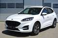 Ford Kuga 2.5 Duratec PHEV Hybrid Aut.  ** ST-Line X ** Weiß - thumbnail 3