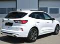 Ford Kuga 2.5 Duratec PHEV Hybrid Aut.  ** ST-Line X ** Weiß - thumbnail 4