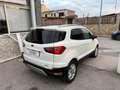 Ford EcoSport 1.0 EcoBoost 125 CV Titanium Bleu - thumbnail 4