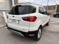 Ford EcoSport 1.0 EcoBoost 125 CV Titanium Bleu - thumbnail 5