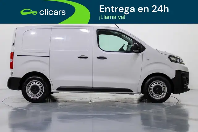 Citroen Jumpy view 7