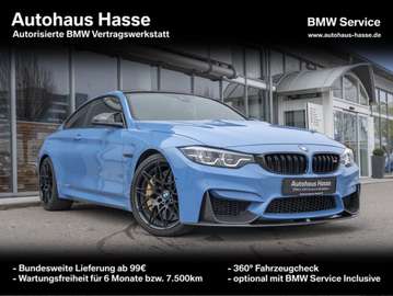 Coupé Competition Keramik HUD H/K CARBON AULITZKY