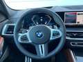 BMW X6 M60i xDrive/22"/M-SPORT+INNOVATION+TRAVEL P/GESTIK Чорний - thumbnail 10