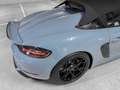 Porsche 718 Spyder SPYDER RS WEISSACH / PTS NASHY BLUE / CARBON/ RACE Bleu - thumbnail 27