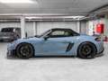 Porsche 718 Spyder SPYDER RS WEISSACH / PTS NASHY BLUE / CARBON/ RACE Bleu - thumbnail 9