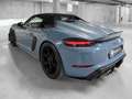 Porsche 718 Spyder SPYDER RS WEISSACH / PTS NASHY BLUE / CARBON/ RACE Bleu - thumbnail 13