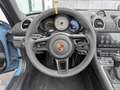 Porsche 718 Spyder SPYDER RS WEISSACH / PTS NASHY BLUE / CARBON/ RACE Bleu - thumbnail 23