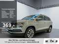 Skoda Karoq Clever 2.0TDI DSG 4x4 Navi per Smartlink Grau - thumbnail 1