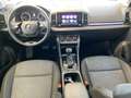Skoda Karoq Clever 2.0TDI DSG 4x4 Navi per Smartlink Grau - thumbnail 8