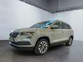 Skoda Karoq Clever 2.0TDI DSG 4x4 Navi per Smartlink Grau - thumbnail 2