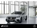 Mercedes-Benz E 53 AMG Hybrid 4M Night Dist AHK Pano HUD Super Silber - thumbnail 1