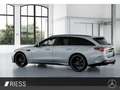 Mercedes-Benz E 53 AMG Hybrid 4M Night Dist AHK Pano HUD Super Silber - thumbnail 6