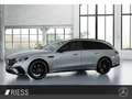 Mercedes-Benz E 53 AMG Hybrid 4M Night Dist AHK Pano HUD Super Silber - thumbnail 7