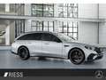 Mercedes-Benz E 53 AMG Hybrid 4M Night Dist AHK Pano HUD Super Silber - thumbnail 3