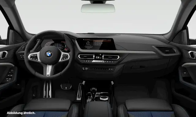 BMW 2 Series view 3