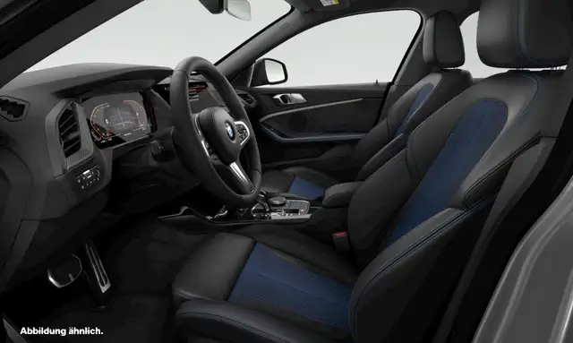 BMW 2 Series view 4
