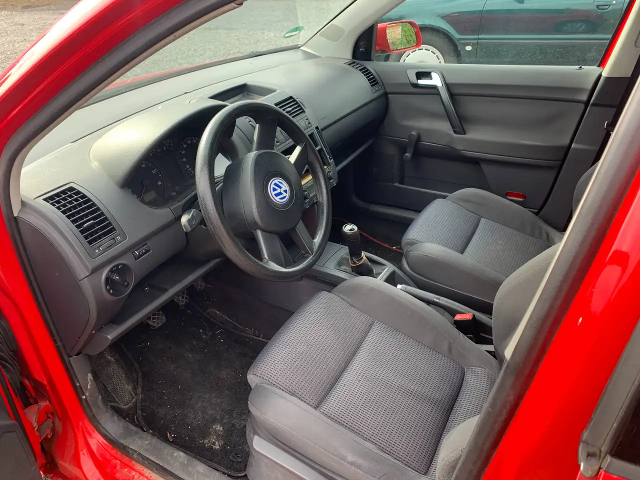 Volkswagen Polo Comfortline, foto 5