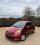 Toyota Yaris 1.0i VVT-i Comfort AIRCO 5 PORTES CAMERA GARANTIE Rojo - thumbnail 1