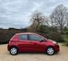 Toyota Yaris 1.0i VVT-i Comfort AIRCO 5 PORTES CAMERA GARANTIE Rojo - thumbnail 6