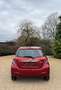 Toyota Yaris 1.0i VVT-i Comfort AIRCO 5 PORTES CAMERA GARANTIE Rojo - thumbnail 12