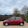 Toyota Yaris 1.0i VVT-i Comfort AIRCO 5 PORTES CAMERA GARANTIE Rojo - thumbnail 2