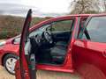 Toyota Yaris 1.0i VVT-i Comfort AIRCO 5 PORTES CAMERA GARANTIE Rojo - thumbnail 13