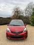 Toyota Yaris 1.0i VVT-i Comfort AIRCO 5 PORTES CAMERA GARANTIE Rojo - thumbnail 5