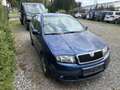 Skoda Fabia Fabia 1.4 TDI Combi Classic Blau - thumbnail 2