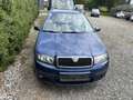 Skoda Fabia Fabia 1.4 TDI Combi Classic Blau - thumbnail 3