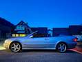 Mercedes-Benz CLK 320 Cabrio Avantgarde Automatik 208 Silber - thumbnail 10