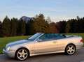 Mercedes-Benz CLK 320 Cabrio Avantgarde Automatik 208 Silber - thumbnail 14