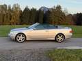 Mercedes-Benz CLK 320 Cabrio Avantgarde Automatik 208 Silber - thumbnail 16