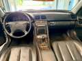Mercedes-Benz CLK 320 Cabrio Avantgarde Automatik 208 Silber - thumbnail 3