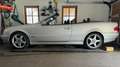 Mercedes-Benz CLK 320 Cabrio Avantgarde Automatik 208 Silber - thumbnail 12