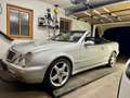 Mercedes-Benz CLK 320 Cabrio Avantgarde Automatik 208 Silber - thumbnail 5