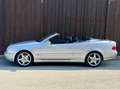 Mercedes-Benz CLK 320 Cabrio Avantgarde Automatik 208 Silber - thumbnail 2