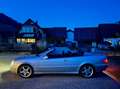 Mercedes-Benz CLK 320 Cabrio Avantgarde Automatik 208 Silber - thumbnail 11