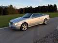 Mercedes-Benz CLK 320 Cabrio Avantgarde Automatik 208 Silber - thumbnail 8
