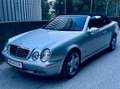 Mercedes-Benz CLK 320 Cabrio Avantgarde Automatik 208 Silber - thumbnail 7