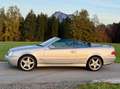 Mercedes-Benz CLK 320 Cabrio Avantgarde Automatik 208 Silber - thumbnail 15