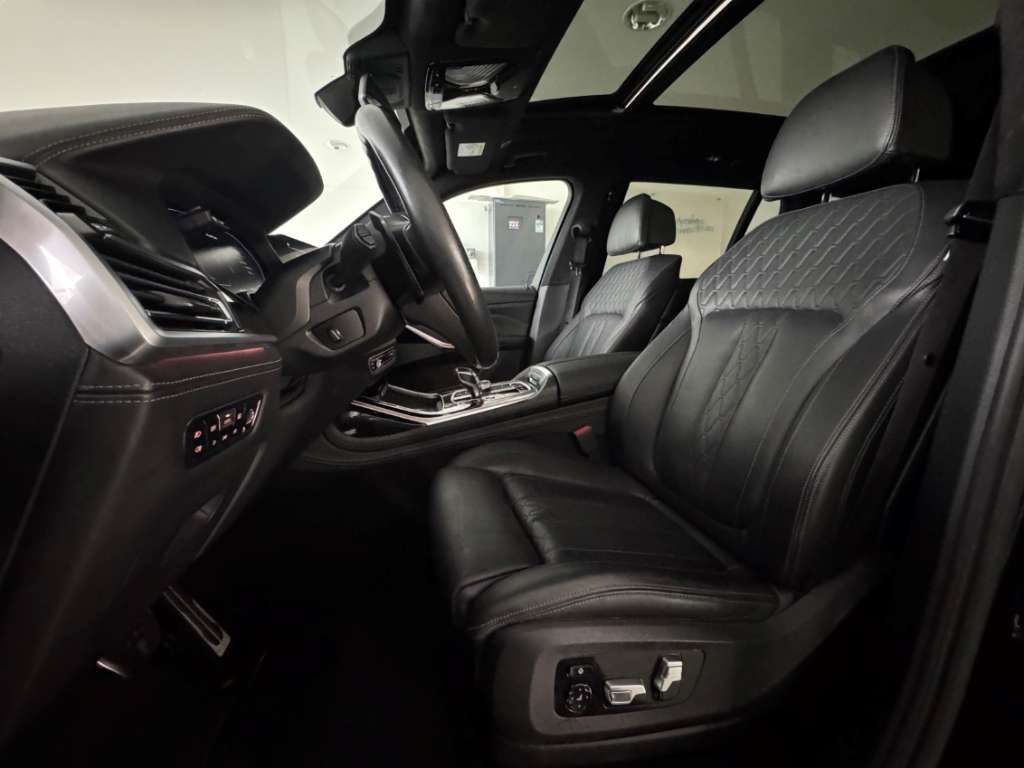 ALPINA XB7