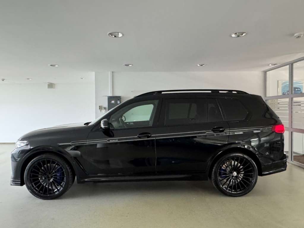 ALPINA XB7