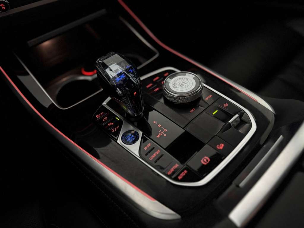 ALPINA XB7