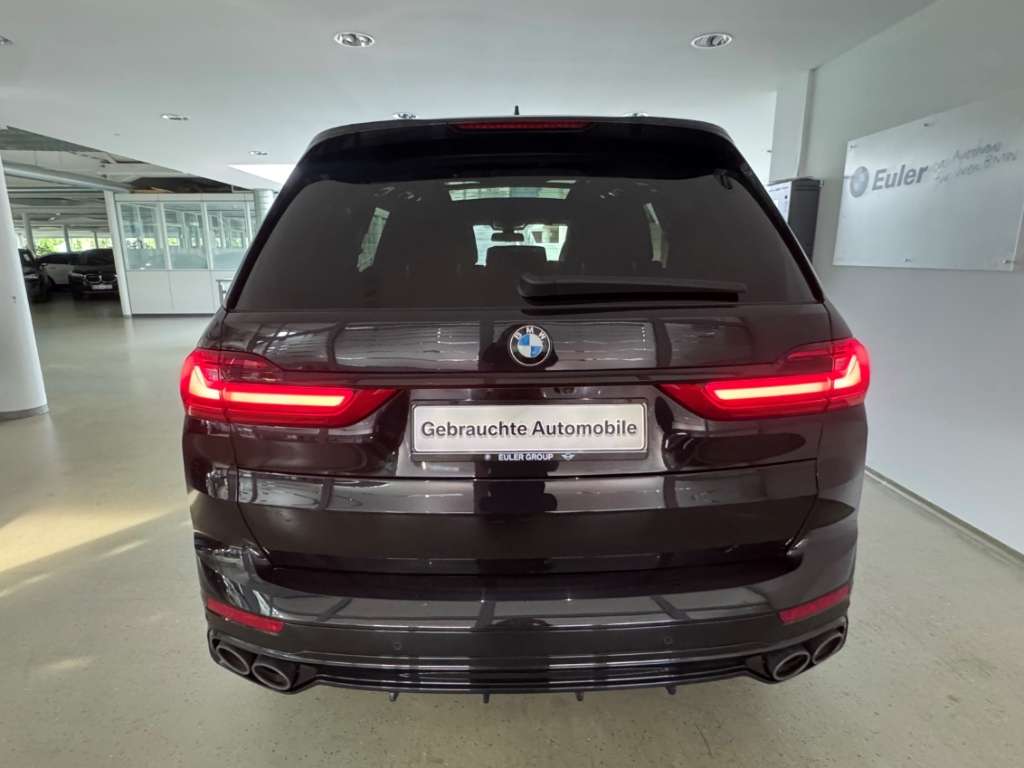 ALPINA XB7