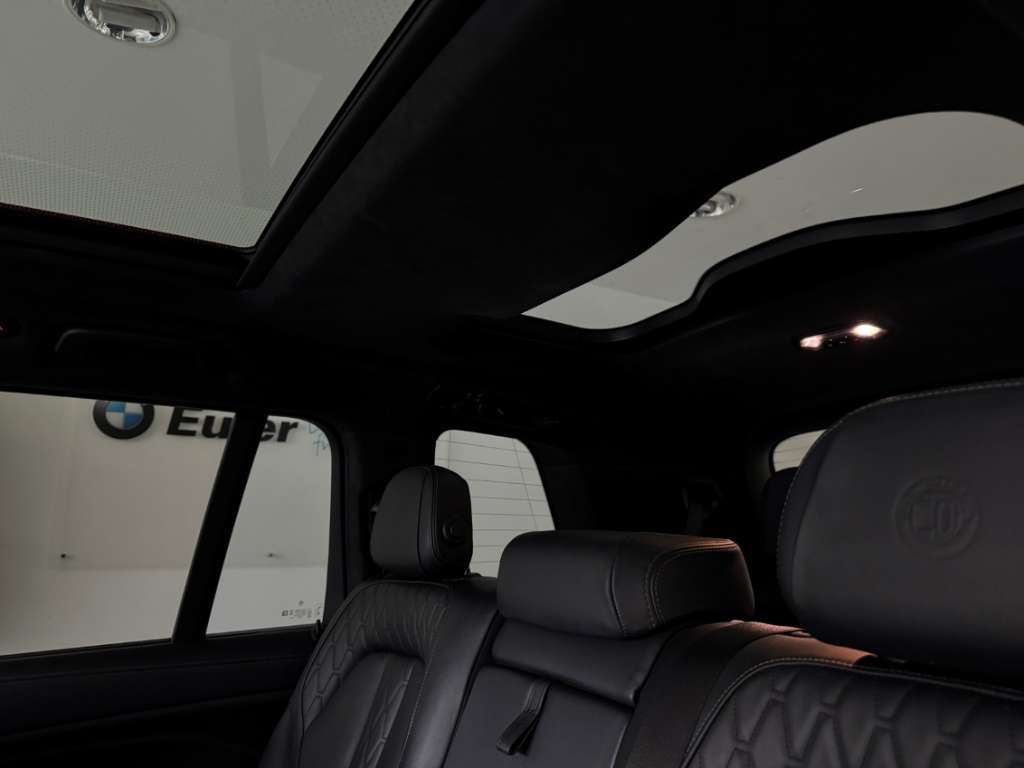 ALPINA XB7