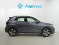 Volkswagen T-Cross 1.0 TSI Sport 81kW Gris - thumbnail 3